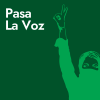 Pasa La Voz