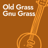 Old Grass GNU Grass