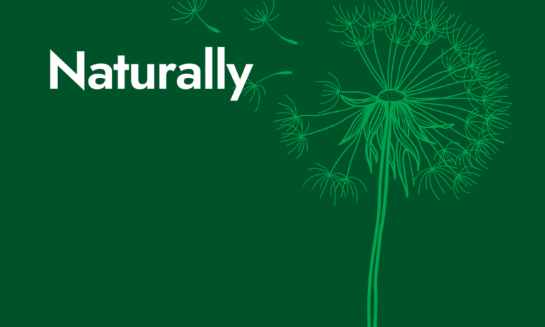 Brigitte’s daily wellness routine: Naturally