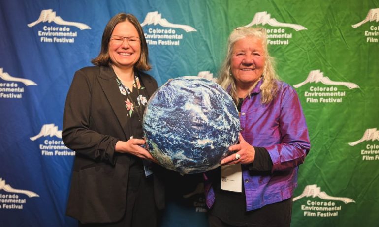 ‘Women of Carbon’ and more at the Colorado Environmental Film Festival