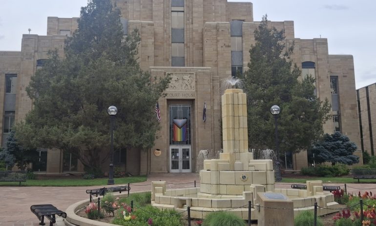 Supreme Court to consider climate accountability lawsuit against fossil fuels companies, brought by Colorado communities