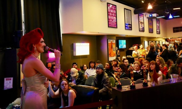 Denver’s only independent theatre has thrived since the pandemic