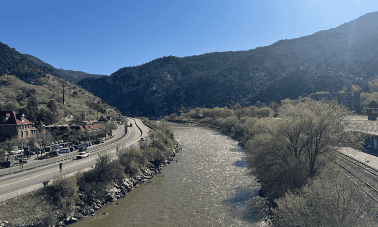 ‘The American Southwest’ explores the Colorado River’s history