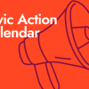 Civic Action Calendar: Week of May 21