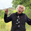 Len Barron reflects on Einstein, Bohr & KGNU