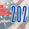 2026 Primary Election Voter Guide