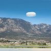 A potato-shaped UFO sighting is making us hungry