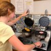 What can’t you waffle? and more Radio Nibbles from this week