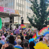 Denver Pridefest was a showcase of unity in community