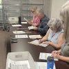 What happens to my ballot when I vote?