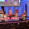 Exploring the free arts and culture scene at the public library