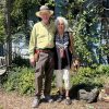 To gardeners, Harlequins is an institution. To Eve and Mikl, its their life´s work.