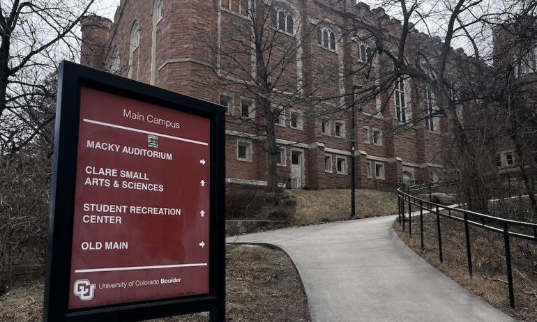 What life is like for the 144,000 Coloradans in default on their student loans