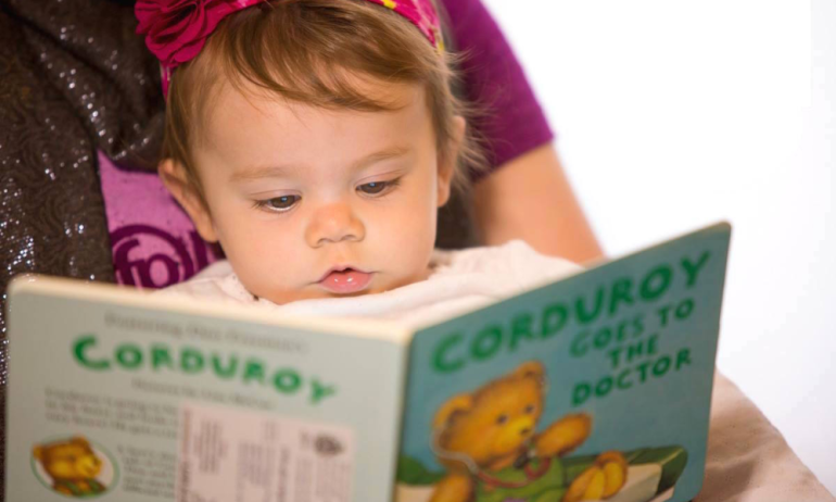 Imagination Library Denver carries on Dolly Parton's legacy in our community