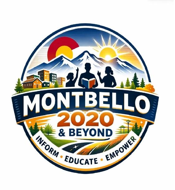Dot Org: Montbello 2020 & Beyond
