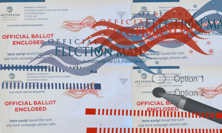 Voter ID requirements and plain language ballot measures — what you need to know about Amendments 84 and 85