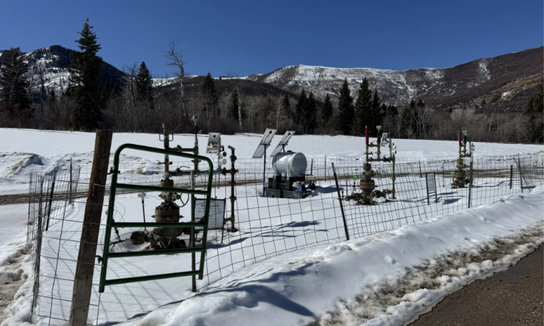 Voters will weigh in on a ‘right to natural gas’ in Colorado’s state constitution through Amendment 82